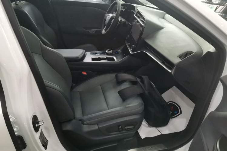 Used Lexus RZ 2023 450e All-Wheel Drive Luxury Edition