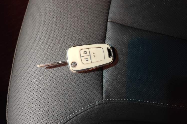 Used Buick GT 2021 Revised Version Flagship 1.5L Automatic Elite Edition
