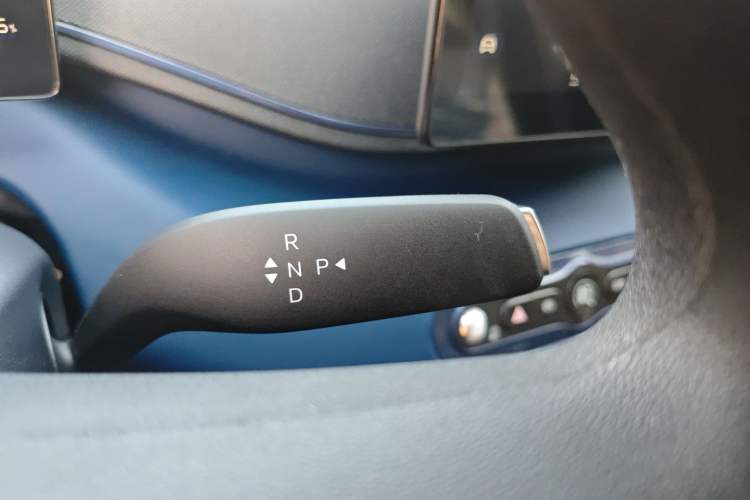 Used BYD Seagull 2025 Intelligent Driving Version 305 km Dynamic Edition
