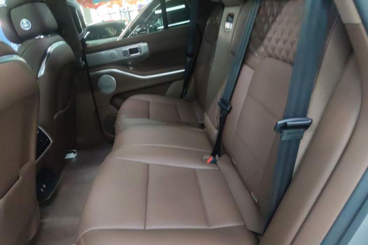 Used Tank 700 New Energy 2024 Hi4-T Extreme Edition