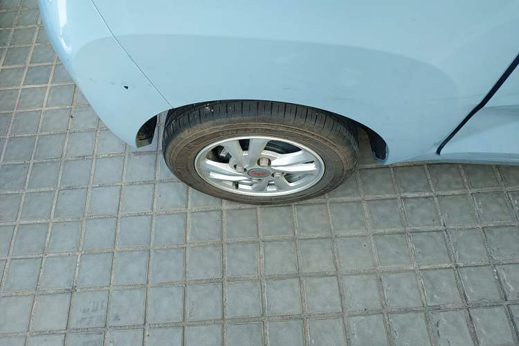 Used Wuling Hongguang MINIEV 2020 Enjoy Edition Lithium-Ion Battery
