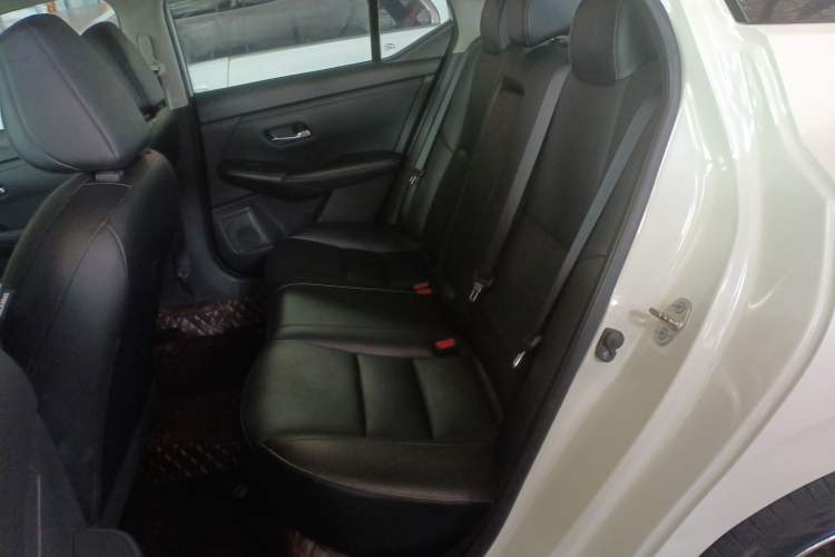 Used Nissan Sylphy 2020 1.6L XL CVT Enjoyment Edition