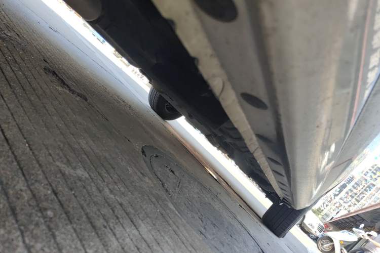 Used Toyota Vios FS 2022 1.5L CVT FENGCHI CARE Edition
