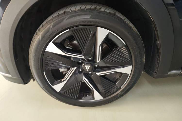 Used  S07 2023 200Max Range-Extended Version
