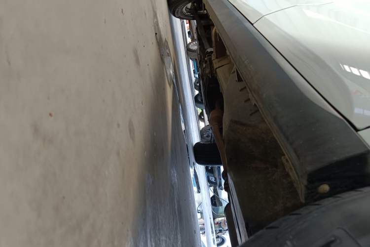 Used Haval M6 2019 1.5T Manual Two-Wheel Drive Elite Version China V Standard
