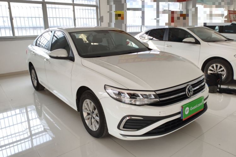 Used Volkswagen Bora 2024 200TSI DSG Comfort Edition