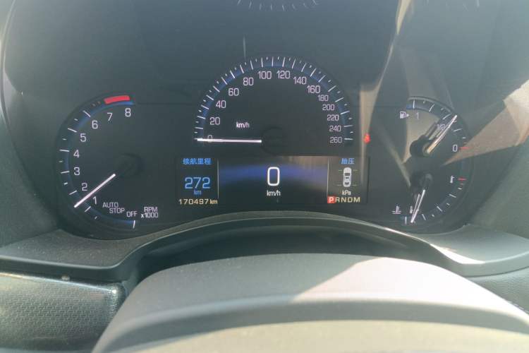 Used Cadillac ATS-L 2016 28T Tech Edition
