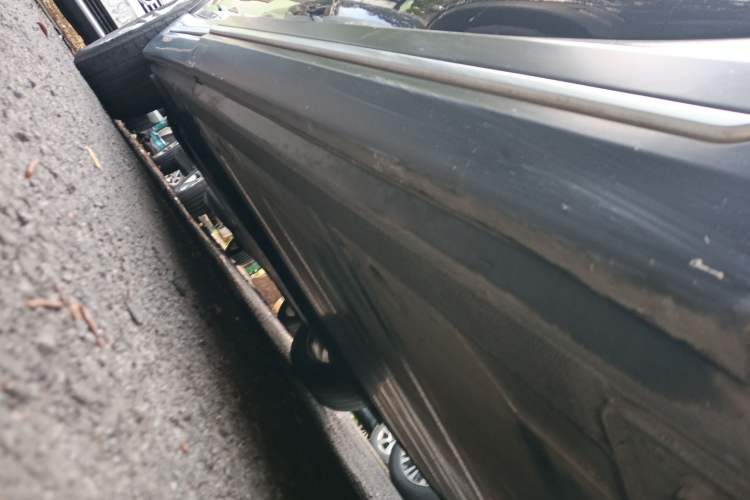 Used Nio ES8 2018 355 km Base Version 6-Seater Edition
