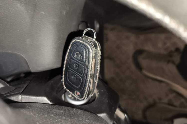 Used Ford Focus 2015 Hatchback 1.6L Automatic Comfort Model