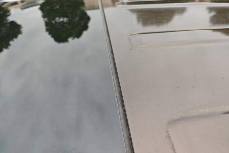 Used Geely Auto Vision X6 2016 1.3T CVT Luxury Model
