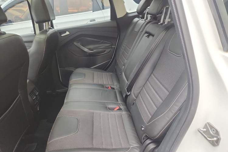 Used Ford Kuga 2015 1.5L GTDi Two-Wheel Drive Fashion Edition