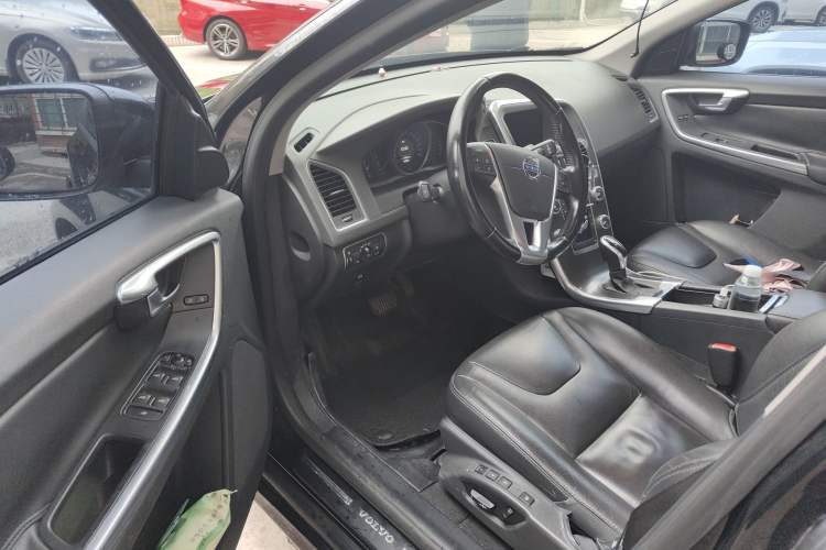 Used Volvo XC60 (Import) 2014 T5 Zhiyi Edition
