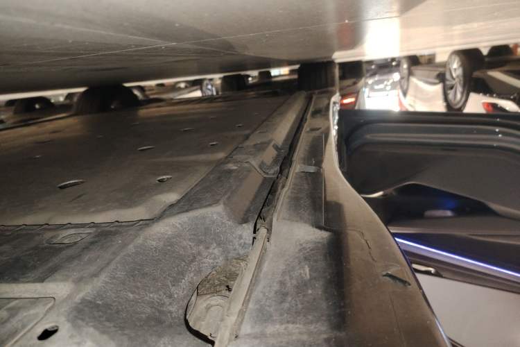 Used Volkswagen ID.7 VIZZION 2024 PRO Model