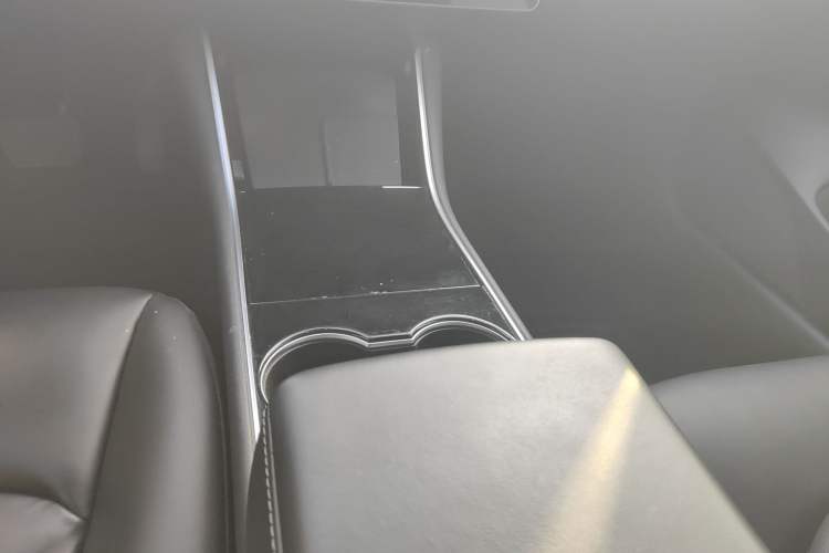 Used Tesla Model 3 2020 Standard Range Rear-Wheel Drive Upgraded Version
