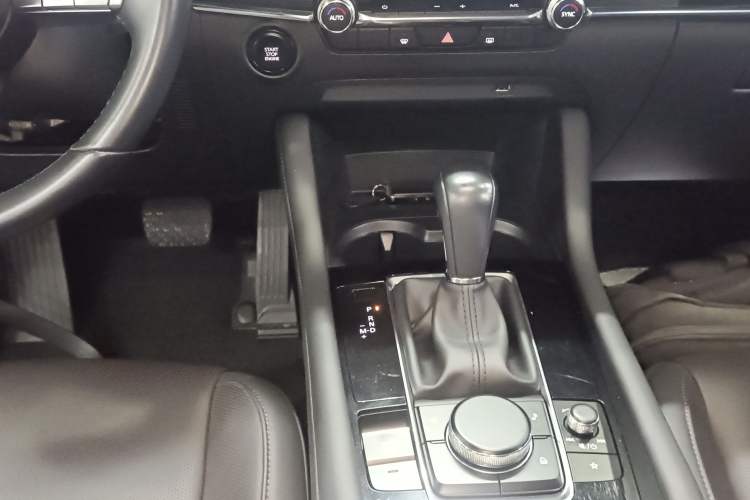 Used Mazda Mazda 3 Axela 2022 2.0L Automatic Zhi Rui Edition
