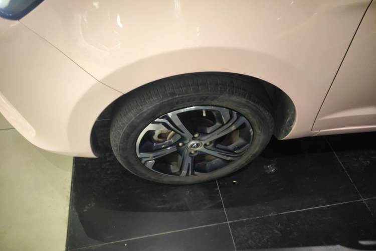 Used Oshan Benni E-Star 2022 Charming Edition Colorful Model Lithium Iron Phosphate