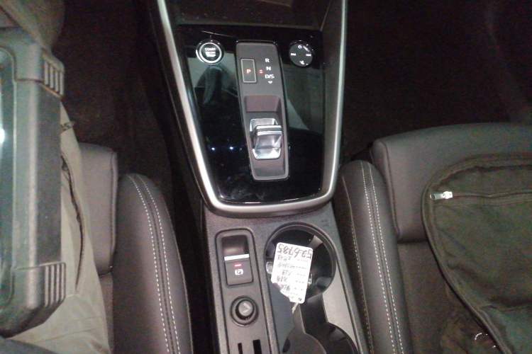 Used Audi A3 2023 A3L Limousine 35 TFSI Fashion Sport Model