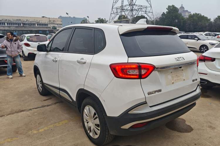 Used NETA N01 2020 Revised Version 430V
