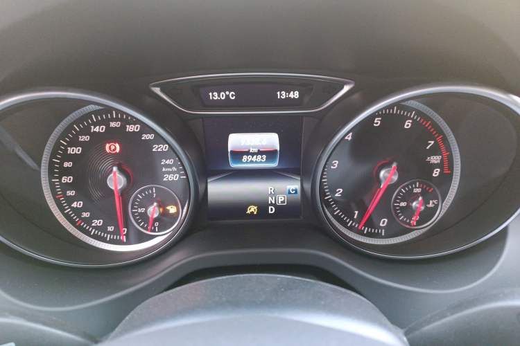 Used Mercedes-Benz GLA 2018 GLA 220 4MATIC Sport Edition