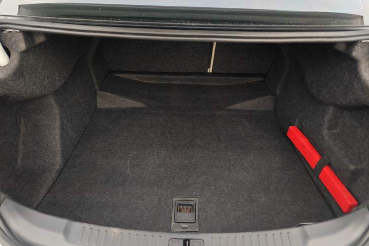 Used Chevrolet Malibu 2014 2.4L Automatic Luxury Edition