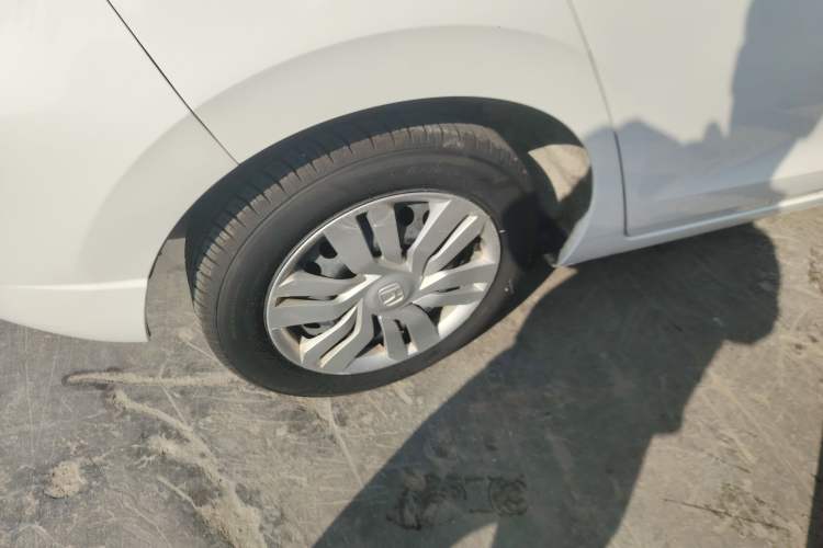 Used Honda Fit 2021 1.5L CVT Trendy Run Pro Edition
