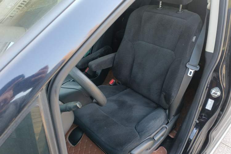 Used Honda Odyssey 2021 2.0L Rui-Changxiang Edition