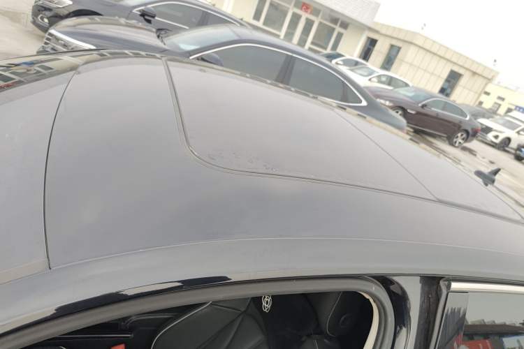 Used Volkswagen Passat 2022 330TSI Starry Elite Edition
