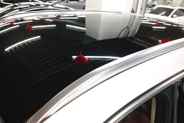 Used BMW iX1 2025 eDrive25L M Sport Package
