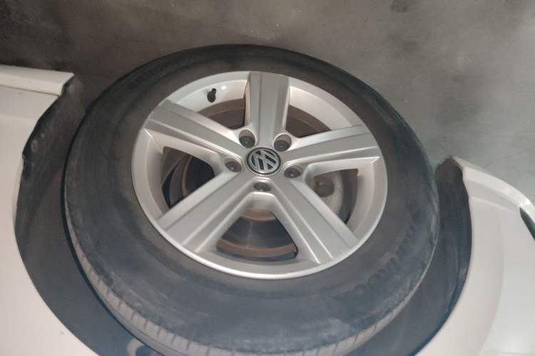 Used Volkswagen Lamando 2021 230TSI DSG Fashion Edition
