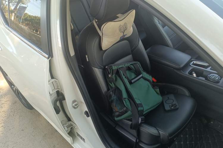 Used Nissan Sylphy 2021 1.6L XL CVT Enjoyment Edition
