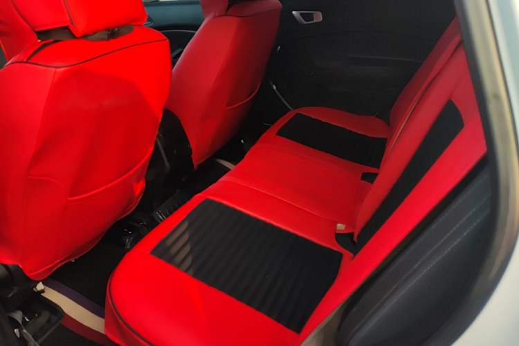 Used Chery Tiggo 5x 2019 HERO 1.5L Manual Fashion Edition