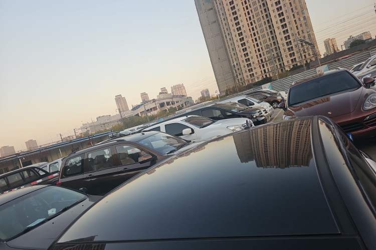 Used ORA Black Cat 2021 301 km Basic Version
