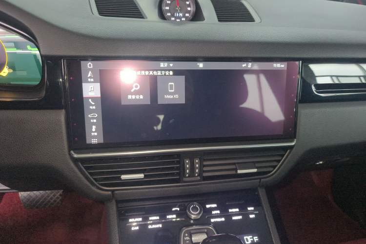 Used Porsche Cayenne 2018 Cayenne 3.0T