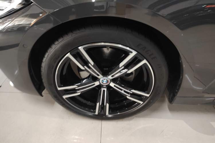 Used BMW 4 Series 2023 425i M Sport Package