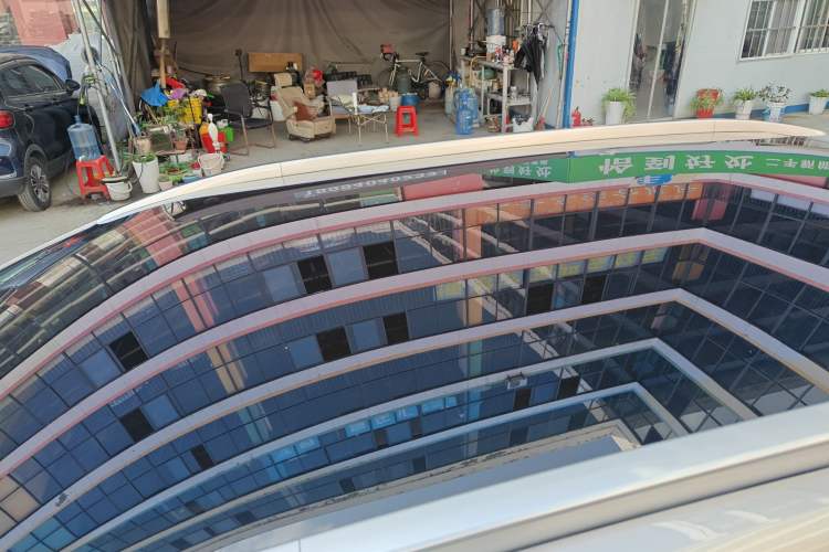 Used AION Y 2023 Plus 510 Tech Edition
