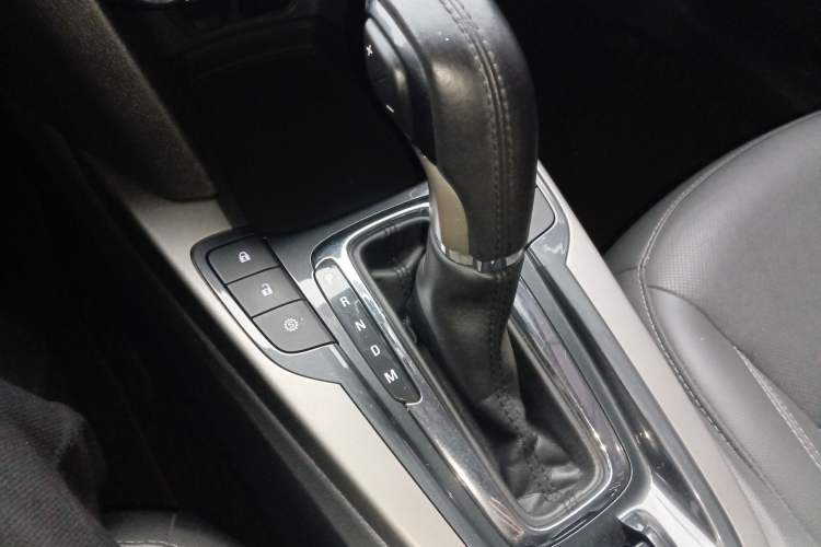 Used Chevrolet Malibu 2018 530T Automatic Luxury Edition