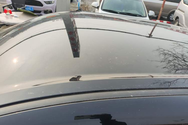 Used Wuling Bingo 2023 333 km Lingxi Connected+ Version