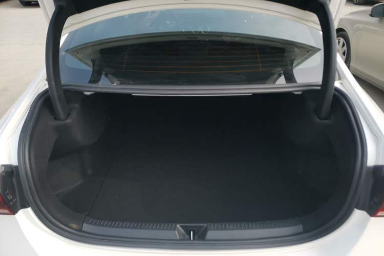 Used Mercedes-Benz A-Class 2019 A 200 L Sport Sedan