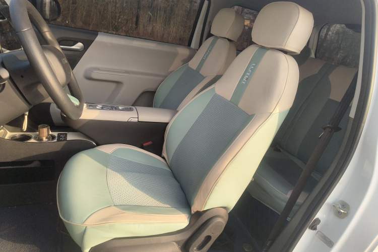 Used  Lumin 2025 205 km Xiangqin Version
