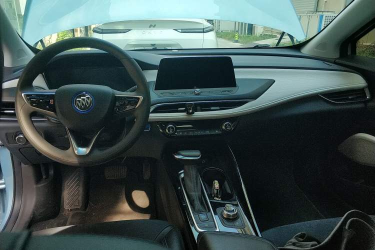 Used Buick Velite 6 2019 Connected & Smart Edition
