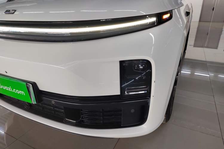 Used Li Auto L7 2023 Pro Model