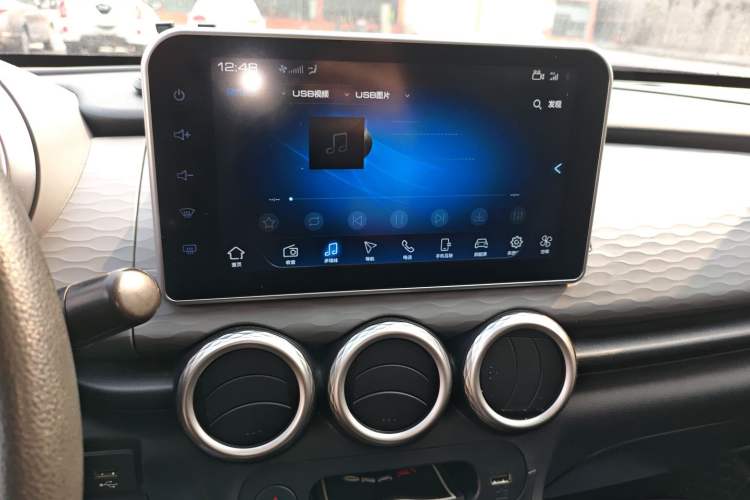 Used ORA Black Cat 2021 405 km Long-Range Version