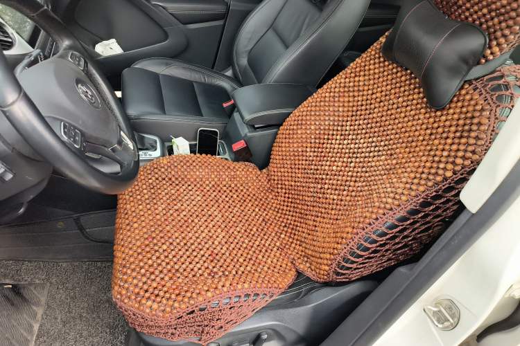 Used Volkswagen Tiguan 2016 300TSI Automatic Two-Wheel Drive Comfort Edition