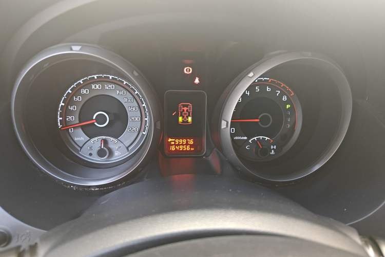 Used Mitsubishi Pajero (Import) 2018 3.0L Automatic Comfort Edition
