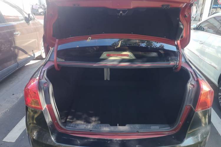 Used Buick Excelle 2015 1.5L Automatic Classic Model
