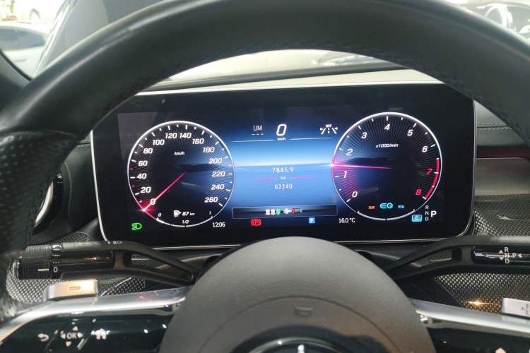 Used Mercedes-Benz C-Class 2022 Restyled C 260 L Sport Edition
