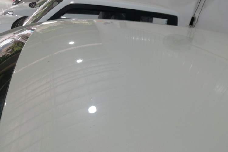 Used Baojun KiWi EV 2023 DJI Edition Lithium Iron Phosphate