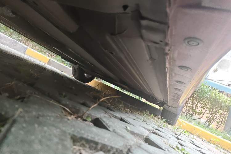 Used Nissan Tiida 2016 1.6L CVT Smart Drive Edition