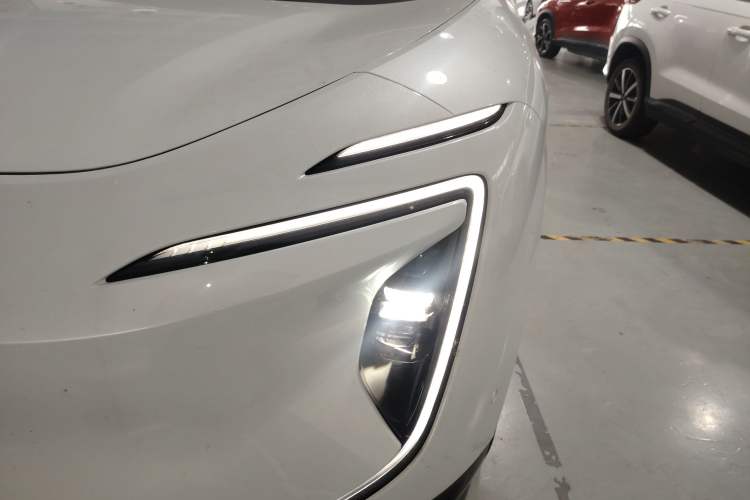 Used  07 2024 Pro Pure Electric Version
