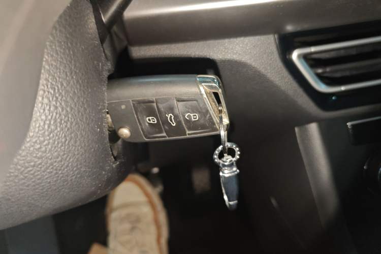 Used Volkswagen Lavida 2023 Revised 1.5L Automatic DeYi Edition